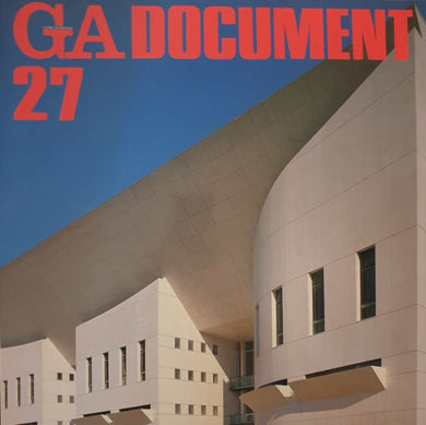 GA Document n°27