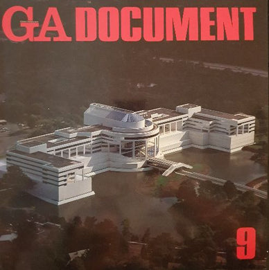 GA Document n°9