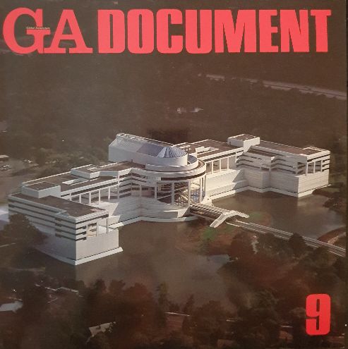 GA Document n°9