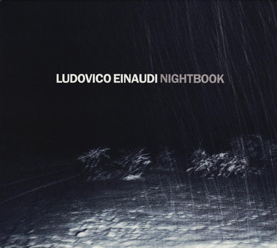 CD  - Ludovico Einaudi