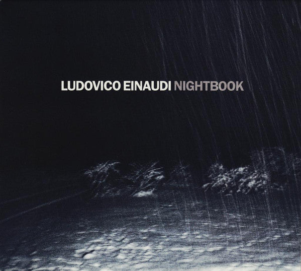 CD  - Ludovico Einaudi