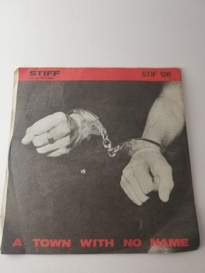 45 giri -  Madness  Shut Up