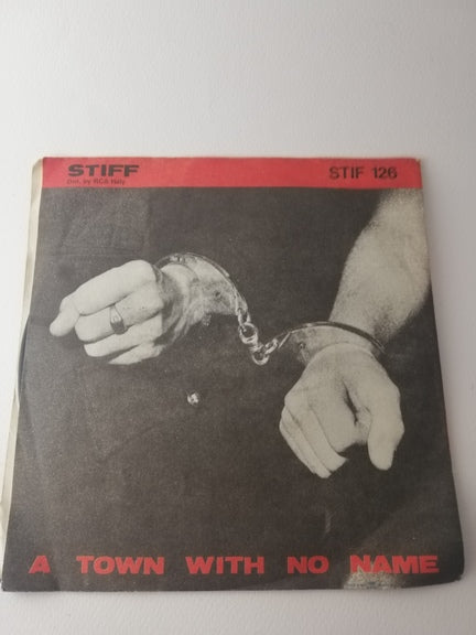 45 giri -  Madness  Shut Up