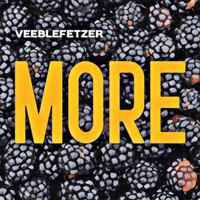 Cd - Veeblefetzer  More