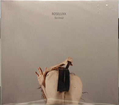 Cd - Roseluxx  Feritoia