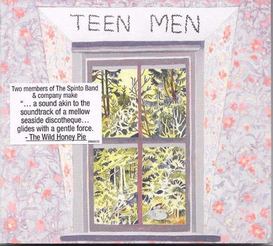 Cd - Teen Men  Teen Men