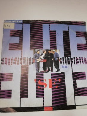 45 giri - 7' - Elite  'Se'