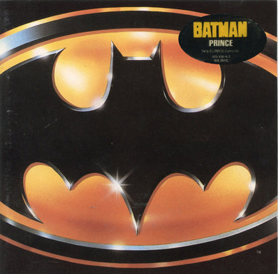 Cd - Prince  Batman™ (Motion Picture Soundtrack)