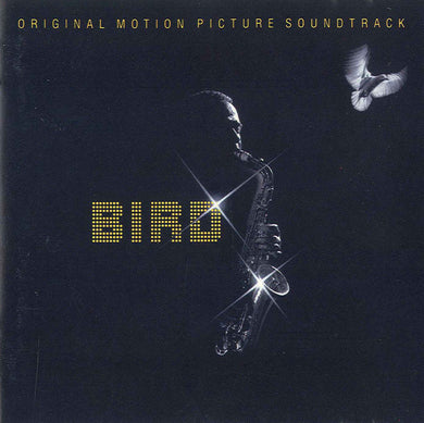 Cd - Bird  Bird (Original Motion Picture Soundtrack)