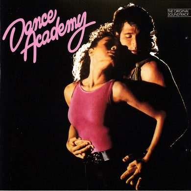 Cd - Various  Dance Academy - GUIDO E MAURIZIO DE ANGELIS
