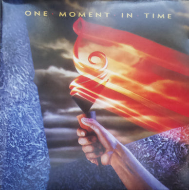 Cd - Various  One Moment In Time