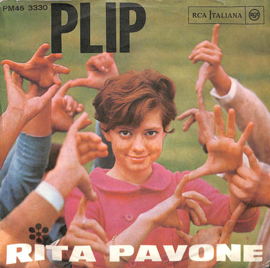 Rita Pavone  Plip