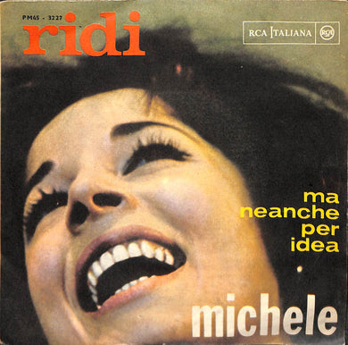Michele   Ridi