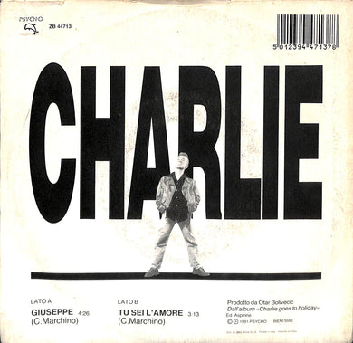 Charlie (89)  Giuseppe