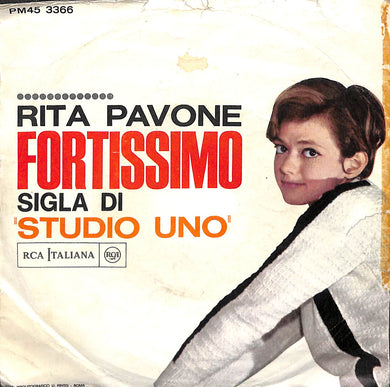 Rita Pavone  La Sai Troppo Lunga