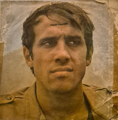 45 Giri - Adriano Celentano - Canzone / Un Bimbo Sul Leone