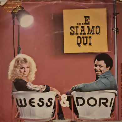 45 Giri -  Wess & Dori - Era