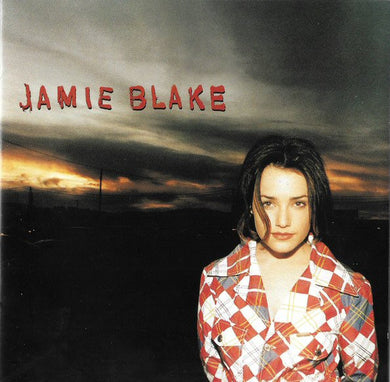 Cd  - Jamie Blake  Jamie Blake