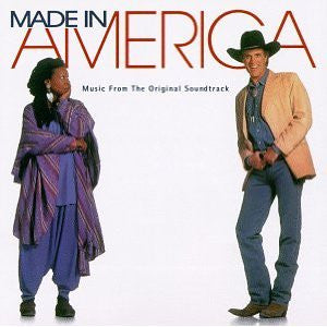 Cd  - Various  Made In America