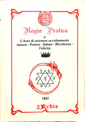 La Magia della Civetta Nera Tesoro del Vecchio delle Piramidi Vera