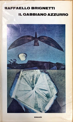 Il gabbiano azzurro Raffaello Brignetti  Volume