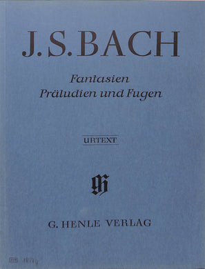 Spartitio -  J.s.bach Inventionen Sinfonien