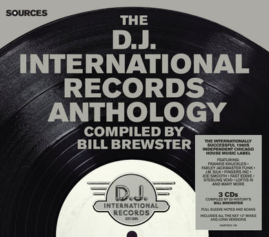 Cd - Various  The Underground Records Anthology