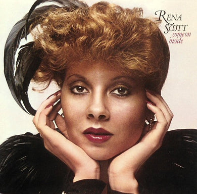 Cd -  Rena Scott - Come On Inside
