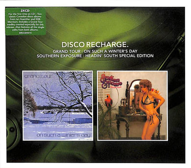 2 x Cd - Mighty Fire  No Time for Masquerading / Mighty Fire