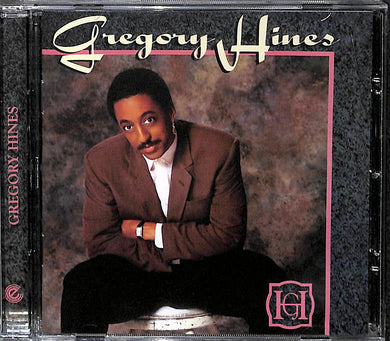 Cd - Gregory Hines  Gregory Hines