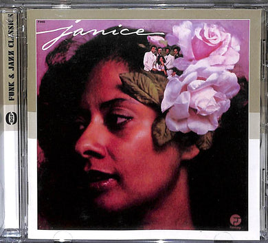 Cd - Janice  Janice