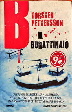 B Il Burattinaio - Torsten Pettersson