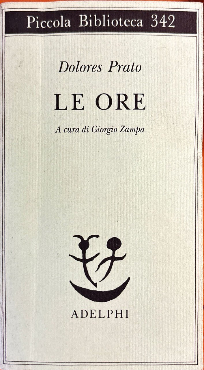 Le ore - Prato Dolores