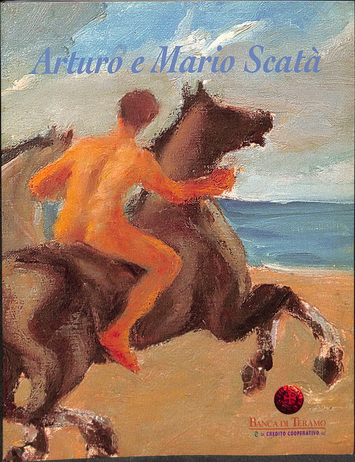 Arturo e Mario Scatà BANCA DI TERAMO 2007