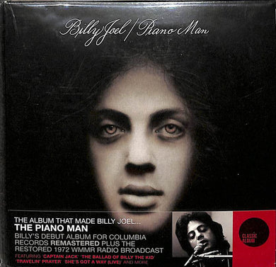 2 x CD Billy Joel  Piano Man Legacy