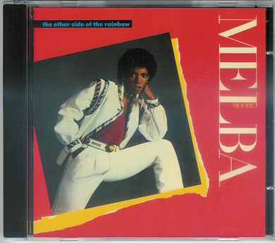 CD - Melba Moore  The Other Side Of The Rainbow