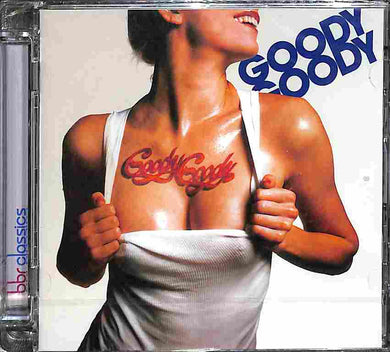 CD - Vincent Montana, Jr. Presents Goody Goody  Goody Goody
