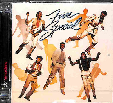 CD - Five Special  Five Special