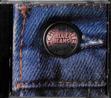 CD - Chocolate Milk  Blue Jeans