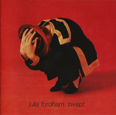 CD - Julia Fordham  Swept (Deluxe Edition)