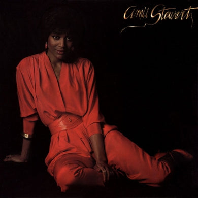 CD - Amii Stewart  Amii Stewart Japan Issue - Remastered +OBI