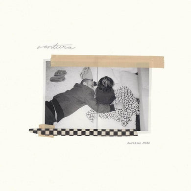 CD - Anderson .Paak  Ventura