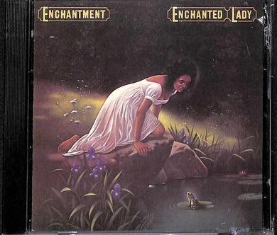 CD - Enchantment  Enchanted Lady