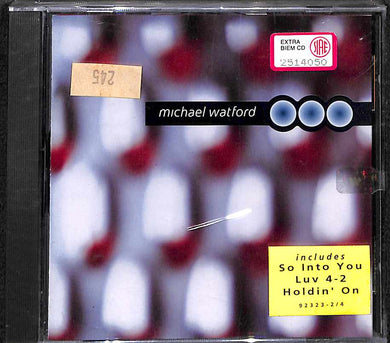 CD - Michael Watford  Michael Watford