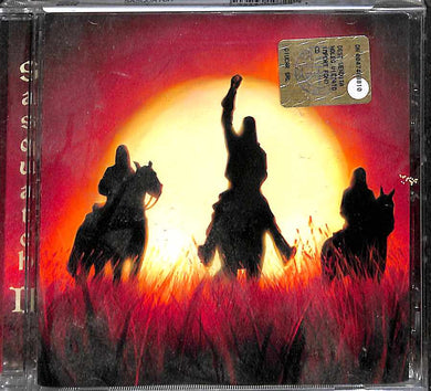 CD - Sasquatch  II