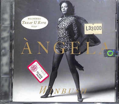 CD - Àngela Winbush  Àngela Winbush