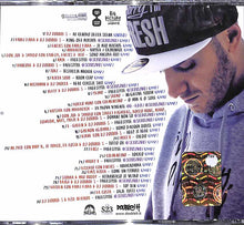 CD - Dj Double S - Al Centro Della Scena Mixtape - Limited Edition