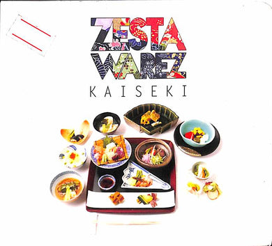 CD - Zesta, Warez  Kaiseki