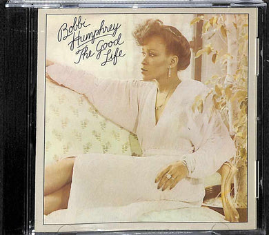 CD - Bobbi Humphrey  The Good Life