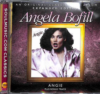 CD - Phyllis Hyman  In Between The Heartaches - The Soul Of A Diva
